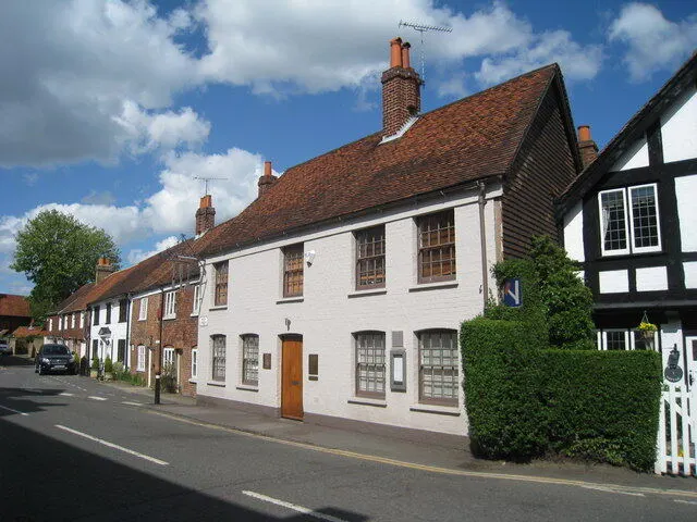 The Fat Duck, Bray — Bray, Berkshire
